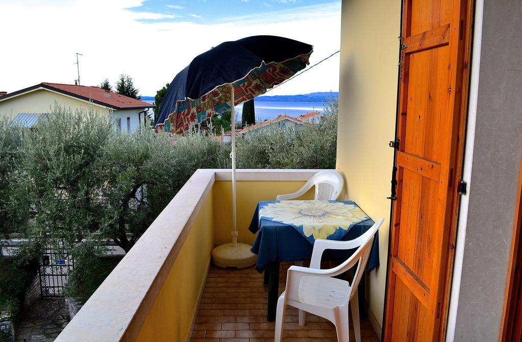Aparthotel Residenza Benini Bardolino Camera foto