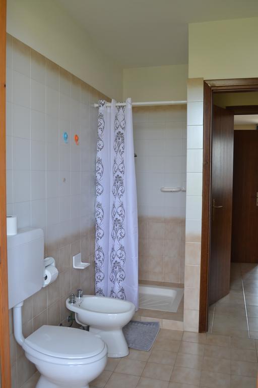 Aparthotel Residenza Benini Bardolino Esterno foto
